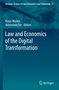 Law and Economics of the Digital Transformation, Buch