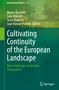 Cultivating Continuity of the European Landscape, Buch