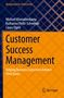 Michael Kleinaltenkamp: Customer Success Management, Buch