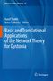 Basic and Translational Applications of the Network Theory for Dystonia, Buch