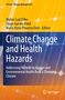 Climate Change and Health Hazards, Buch