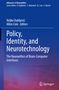 Policy, Identity, and Neurotechnology, Buch