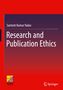 Santosh Kumar Yadav: Research and Publication Ethics, Buch