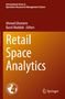 Retail Space Analytics, Buch