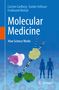 Carsten Carlberg: Molecular Medicine, Buch