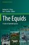 The Equids, Buch