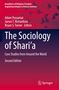 The Sociology of Shari¿a, Buch