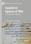 Kimani Njogu: Swahili in Spaces of War, Buch