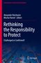 Rethinking the Responsibility to Protect, Buch