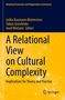 A Relational View on Cultural Complexity, Buch