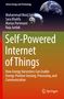 Muhammad Moid Sandhu: Self-Powered Internet of Things, Buch