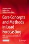 Stephen Haben: Core Concepts and Methods in Load Forecasting, Buch