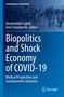 Biopolitics and Shock Economy of COVID-19, Buch
