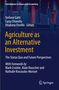 Agriculture as an Alternative Investment, Buch