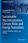 Willi Semmler: Sustainable Macroeconomics, Climate Risks and Energy Transitions, Buch