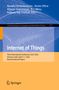 Internet of Things, Buch