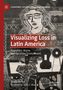 Gisela Heffes: Visualizing Loss in Latin America, Buch