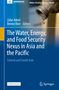 The Water, Energy, and Food Security Nexus in Asia and the Pacific, Buch