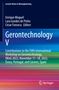 Gerontechnology V, Buch