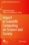 Impact of Scientific Computing on Science and Society, Buch