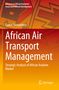 Eyden Samunderu: African Air Transport Management, Buch