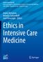 Ethics in Intensive Care Medicine, Buch