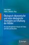 Ökologisch-ökonomische und sozio-ökologische Strategien zur Erhaltung der Wälder, Buch