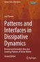 Len Pismen: Patterns and Interfaces in Dissipative Dynamics, Buch