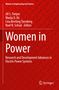 Women in Power, Buch