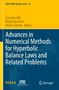 Advances in Numerical Methods for Hyperbolic Balance Laws and Related Problems, Buch