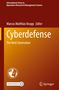 Cyberdefense, Buch