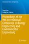 Proceedings of the 9th International Conference on Energy Engineering and Environmental Engineering, Buch