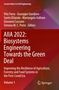 AIIA 2022: Biosystems Engineering Towards the Green Deal, 2 Bücher