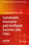 Sustainable, Innovative and Intelligent Societies and Cities, Buch