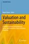 Valuation and Sustainability, Buch