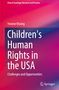 Yvonne Vissing: Children's Human Rights in the USA, Buch