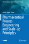 Pharmaceutical Process Engineering and Scale-up Principles, Buch