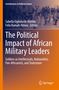 The Political Impact of African Military Leaders, Buch