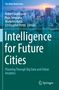 Intelligence for Future Cities, Buch