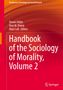 Handbook of the Sociology of Morality, Volume 2, Buch