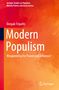 Deepak Tripathi: Modern Populism, Buch