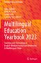 Multilingual Education Yearbook 2023, Buch