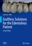 Graftless Solutions for the Edentulous Patient, Buch