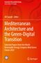 Mediterranean Architecture and the Green-Digital Transition, Buch