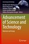 Advancement of Science and Technology, Buch