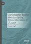 Danny Singh: The Tripartite Realist War: Analysing Russia's Invasion of Ukraine, Buch