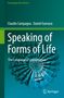 Daniel Guevara: Speaking of Forms of Life, Buch