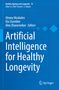 Artificial Intelligence for Healthy Longevity, Buch