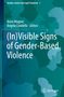 (In)Visible Signs of Gender-Based Violence, Buch