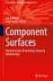 Component Surfaces, Buch